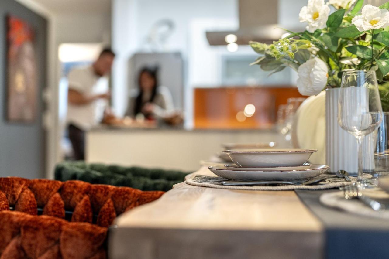 Alpenflair / Luxury / 100Qm / Work / Travel / Netflix Διαμέρισμα Penzberg Εξωτερικό φωτογραφία