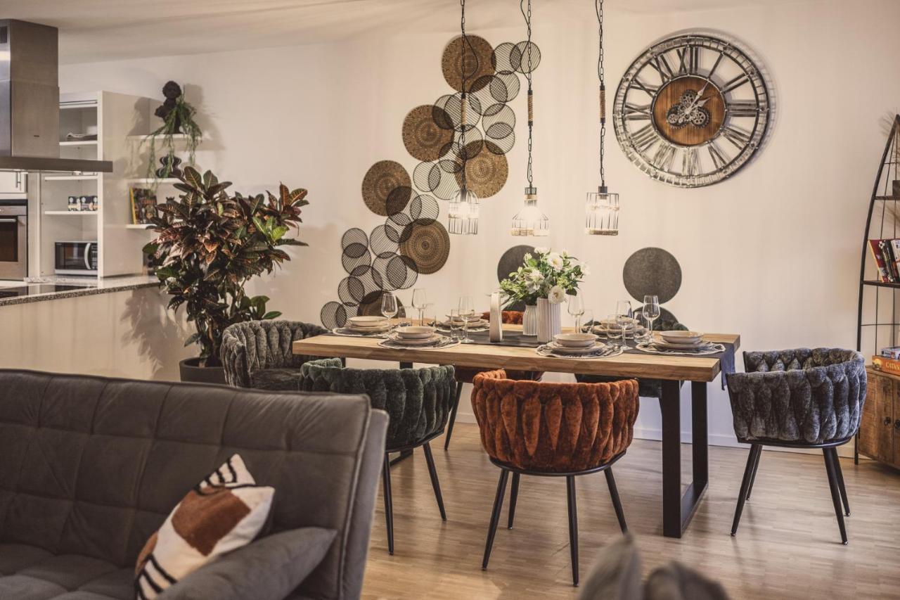 Alpenflair / Luxury / 100Qm / Work / Travel / Netflix Διαμέρισμα Penzberg Εξωτερικό φωτογραφία