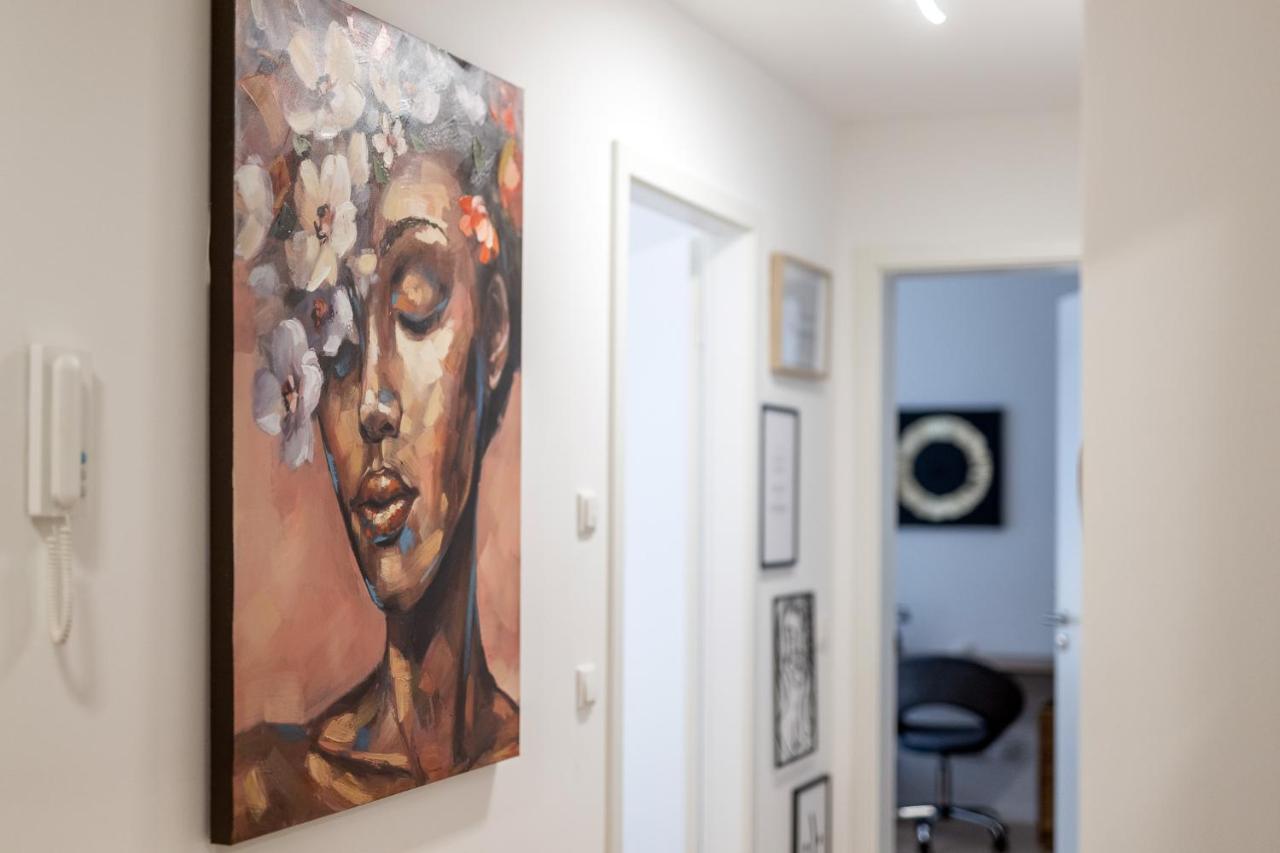 Alpenflair / Luxury / 100Qm / Work / Travel / Netflix Διαμέρισμα Penzberg Εξωτερικό φωτογραφία