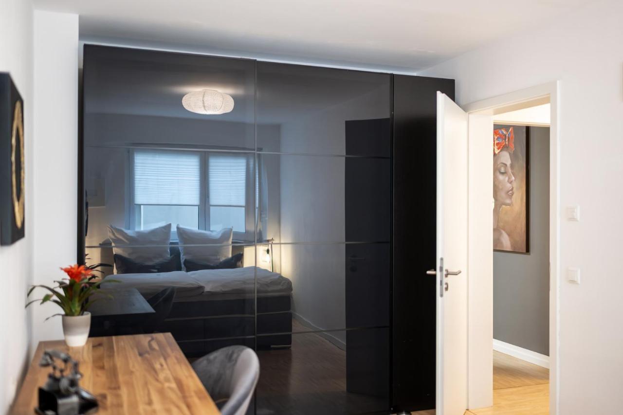 Alpenflair / Luxury / 100Qm / Work / Travel / Netflix Διαμέρισμα Penzberg Εξωτερικό φωτογραφία