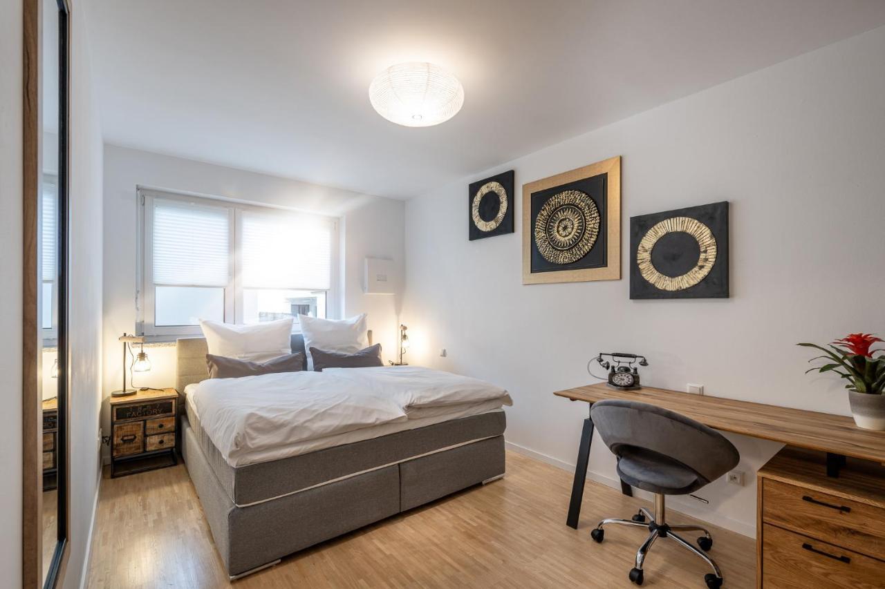 Alpenflair / Luxury / 100Qm / Work / Travel / Netflix Διαμέρισμα Penzberg Εξωτερικό φωτογραφία