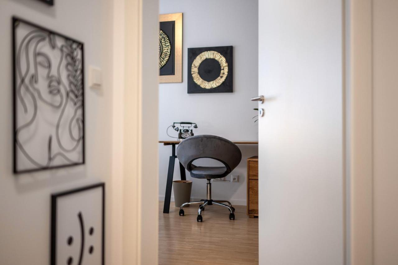 Alpenflair / Luxury / 100Qm / Work / Travel / Netflix Διαμέρισμα Penzberg Εξωτερικό φωτογραφία