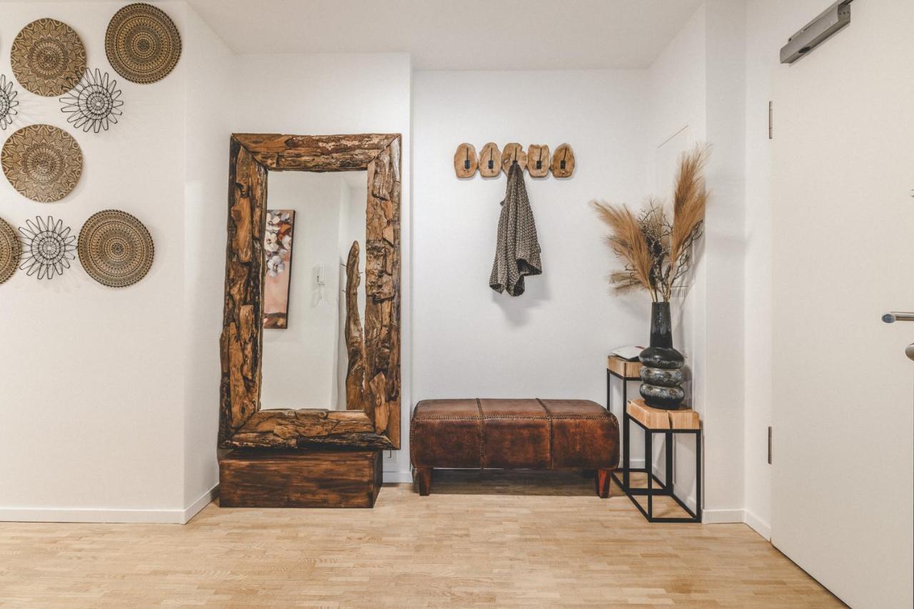 Alpenflair / Luxury / 100Qm / Work / Travel / Netflix Διαμέρισμα Penzberg Εξωτερικό φωτογραφία