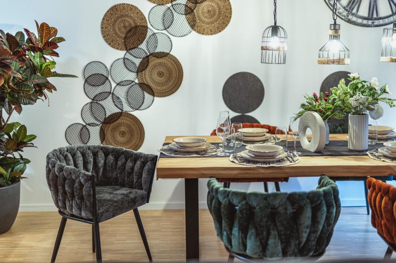 Alpenflair / Luxury / 100Qm / Work / Travel / Netflix Διαμέρισμα Penzberg Εξωτερικό φωτογραφία