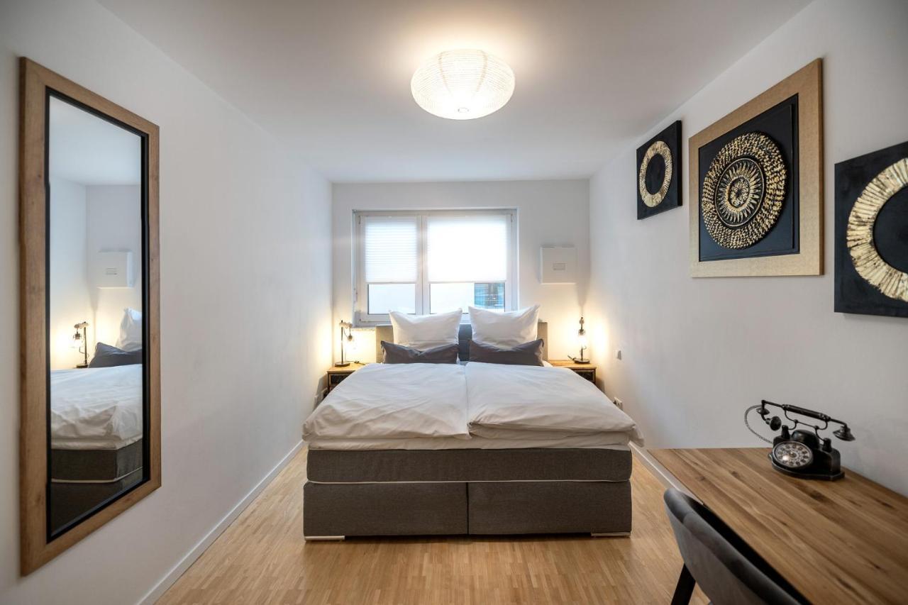 Alpenflair / Luxury / 100Qm / Work / Travel / Netflix Διαμέρισμα Penzberg Εξωτερικό φωτογραφία
