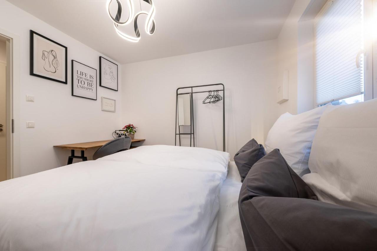 Alpenflair / Luxury / 100Qm / Work / Travel / Netflix Διαμέρισμα Penzberg Εξωτερικό φωτογραφία