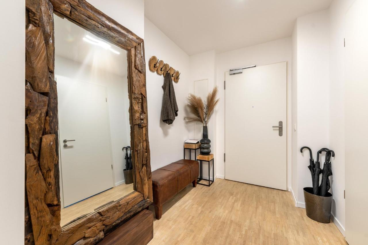 Alpenflair / Luxury / 100Qm / Work / Travel / Netflix Διαμέρισμα Penzberg Εξωτερικό φωτογραφία