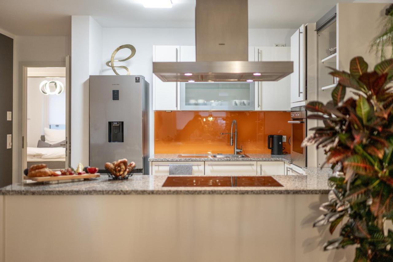 Alpenflair / Luxury / 100Qm / Work / Travel / Netflix Διαμέρισμα Penzberg Εξωτερικό φωτογραφία