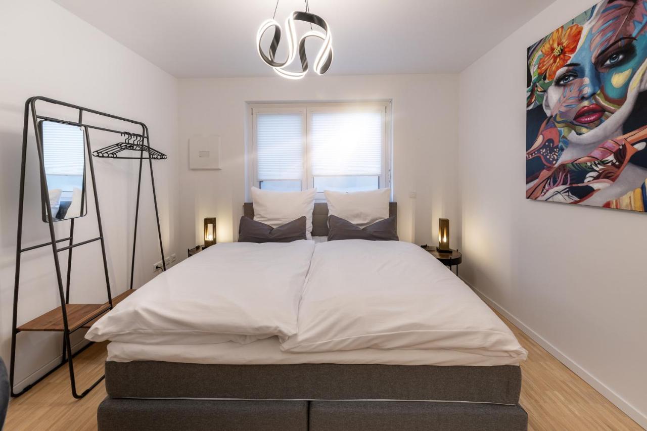 Alpenflair / Luxury / 100Qm / Work / Travel / Netflix Διαμέρισμα Penzberg Εξωτερικό φωτογραφία
