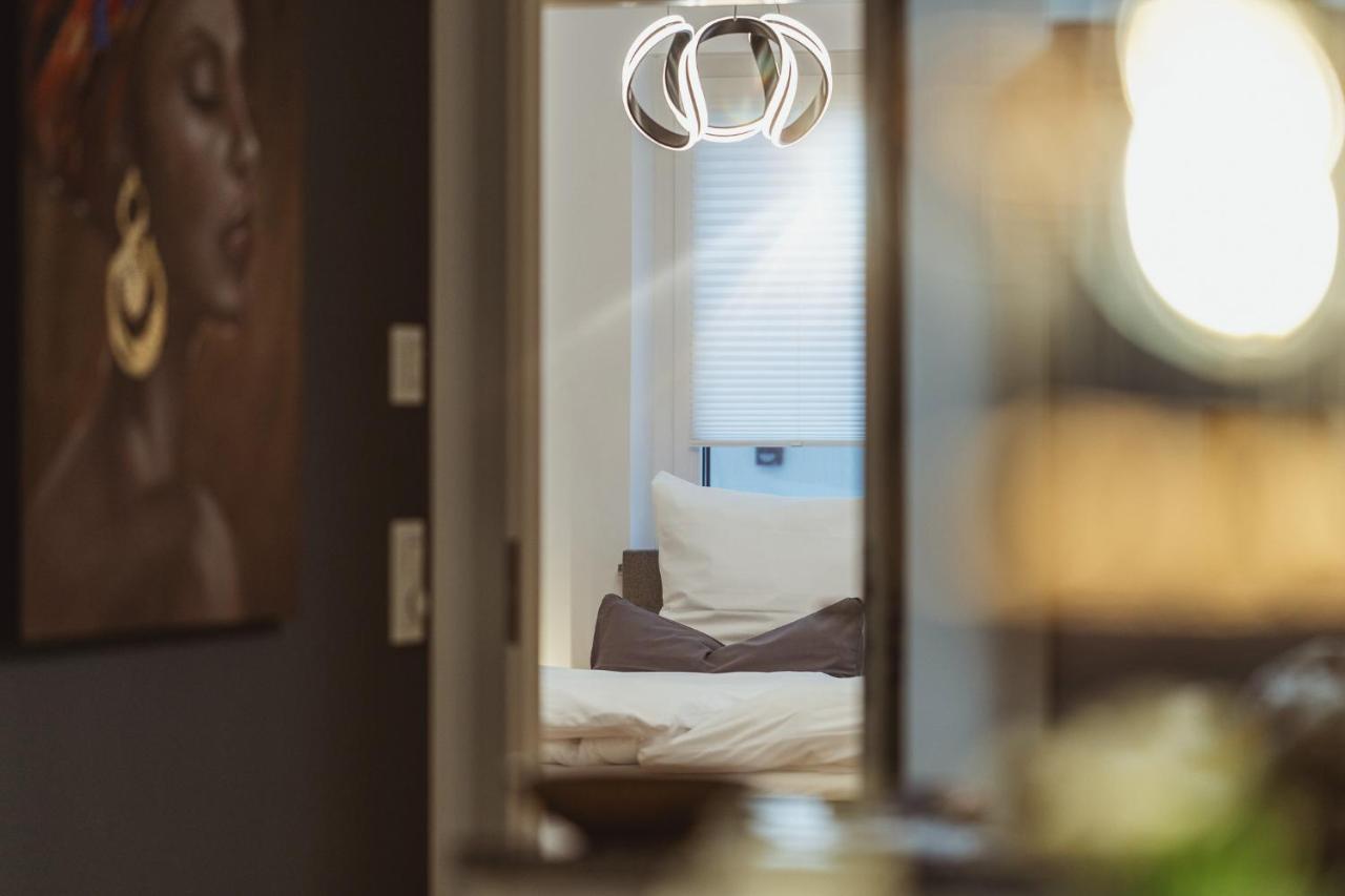 Alpenflair / Luxury / 100Qm / Work / Travel / Netflix Διαμέρισμα Penzberg Εξωτερικό φωτογραφία