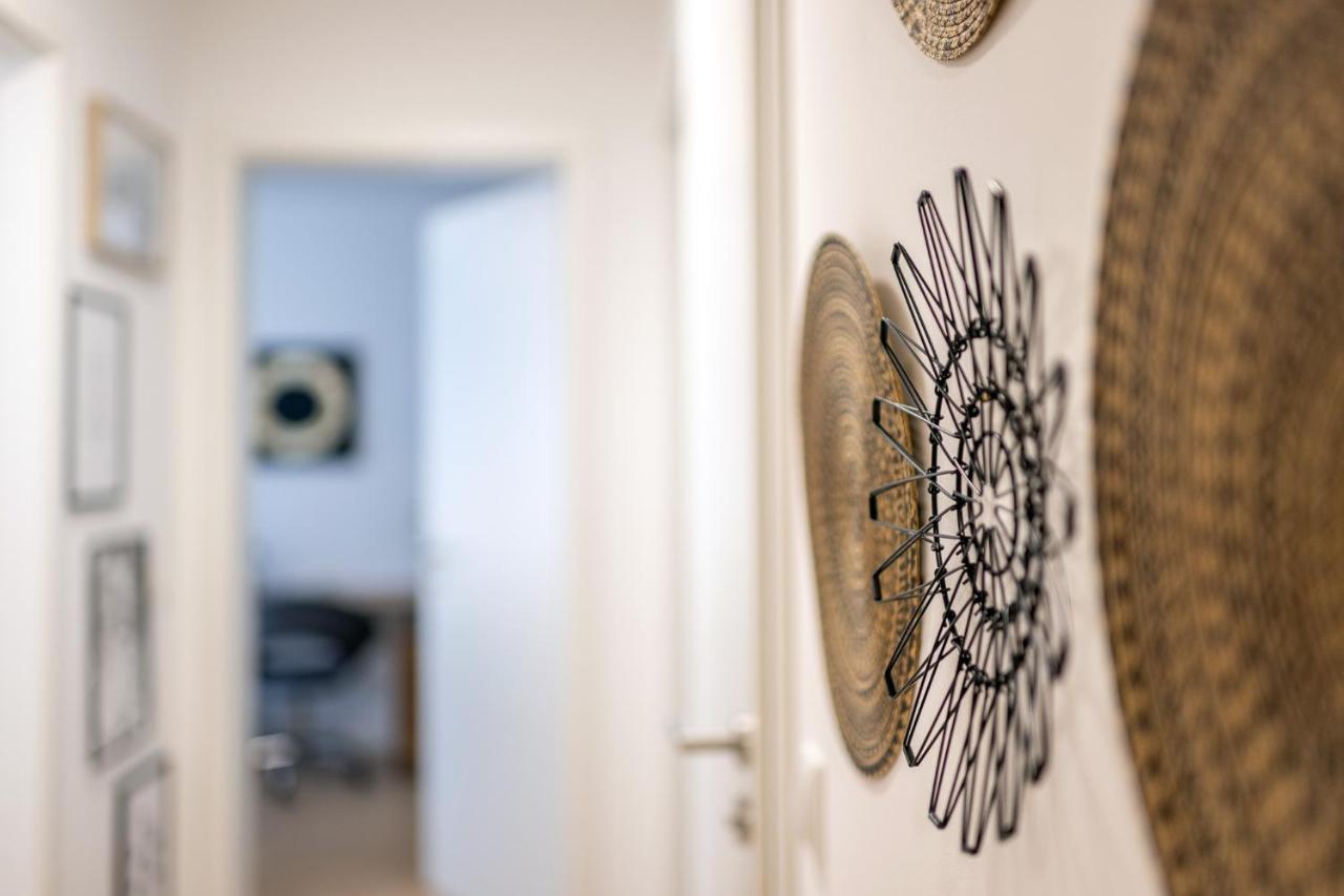 Alpenflair / Luxury / 100Qm / Work / Travel / Netflix Διαμέρισμα Penzberg Εξωτερικό φωτογραφία