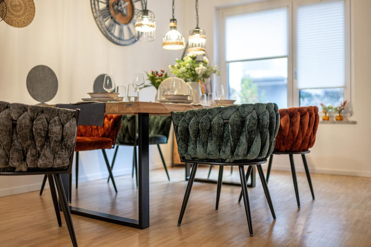 Alpenflair / Luxury / 100Qm / Work / Travel / Netflix Διαμέρισμα Penzberg Εξωτερικό φωτογραφία