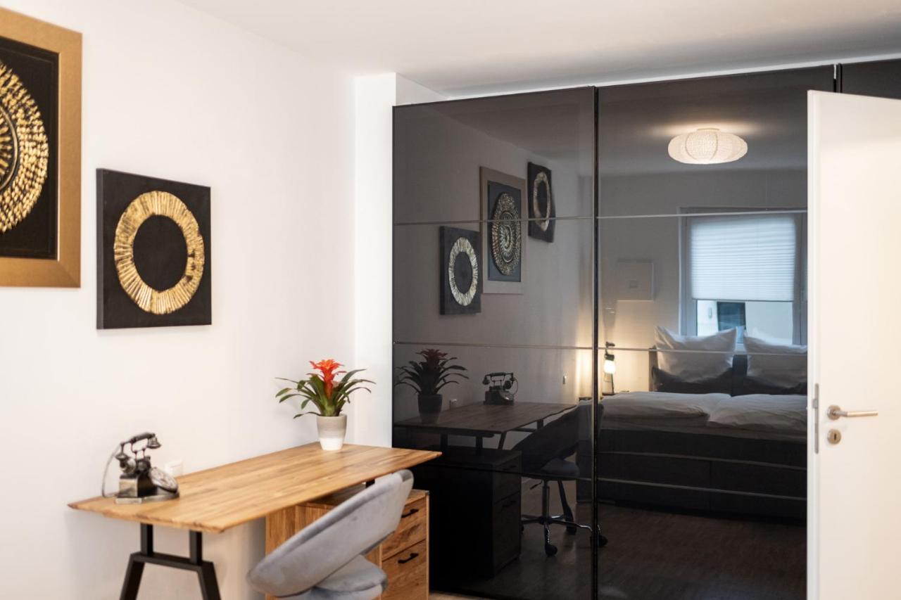 Alpenflair / Luxury / 100Qm / Work / Travel / Netflix Διαμέρισμα Penzberg Εξωτερικό φωτογραφία