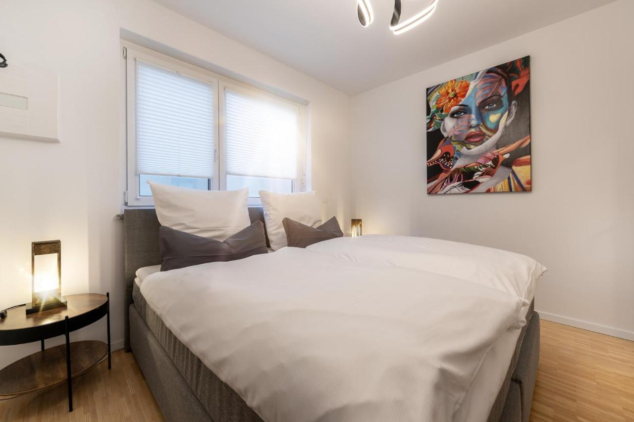 Alpenflair / Luxury / 100Qm / Work / Travel / Netflix Διαμέρισμα Penzberg Εξωτερικό φωτογραφία