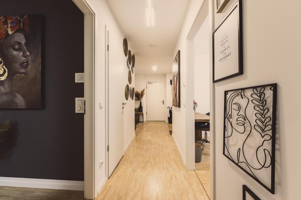 Alpenflair / Luxury / 100Qm / Work / Travel / Netflix Διαμέρισμα Penzberg Εξωτερικό φωτογραφία