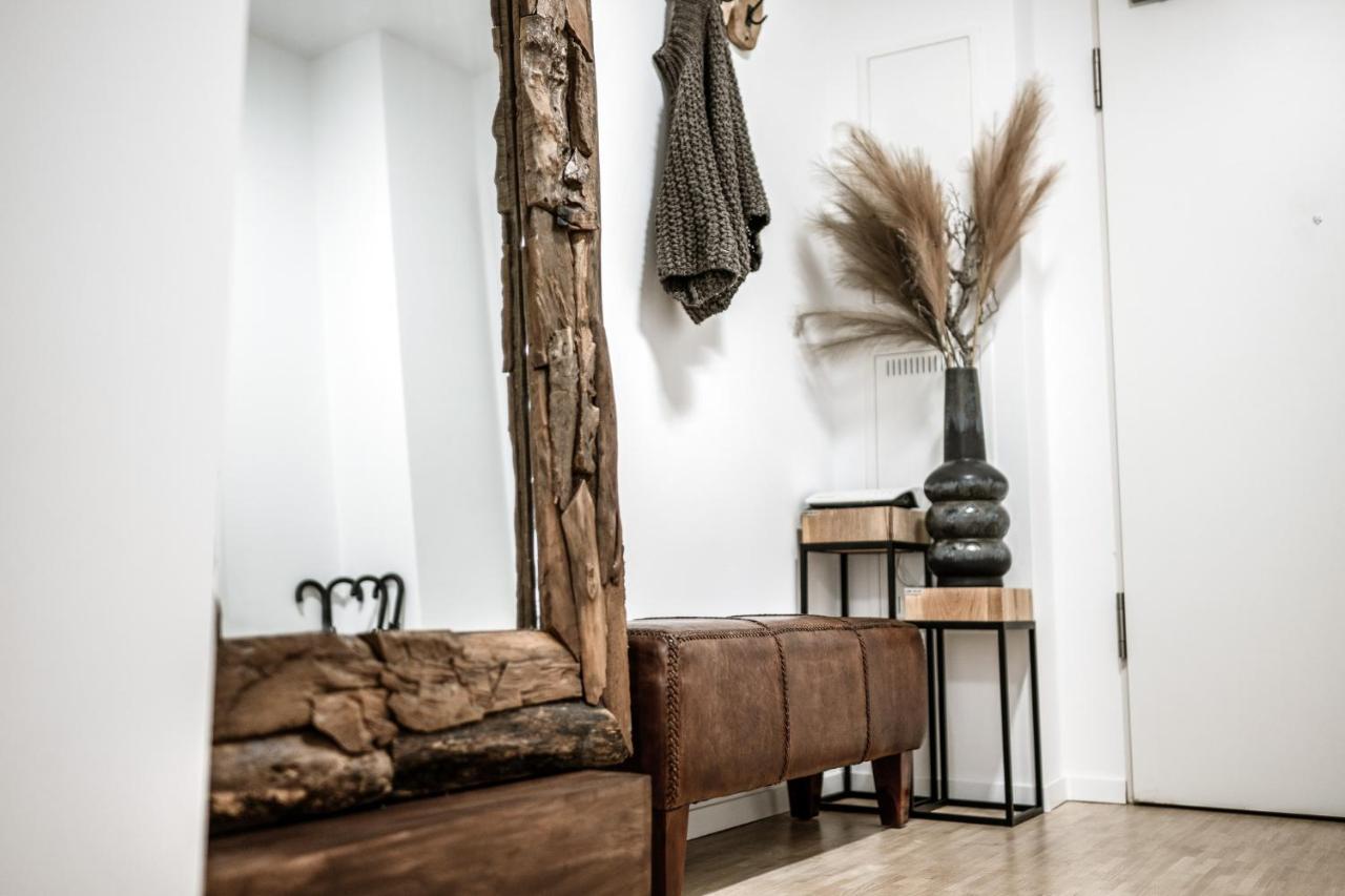 Alpenflair / Luxury / 100Qm / Work / Travel / Netflix Διαμέρισμα Penzberg Εξωτερικό φωτογραφία