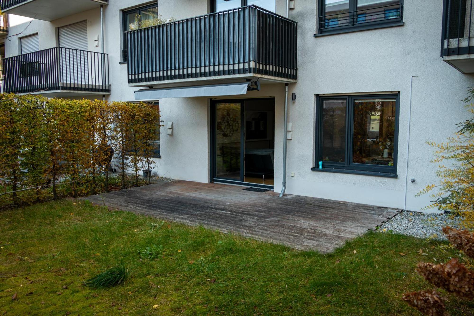 Alpenflair / Luxury / 100Qm / Work / Travel / Netflix Διαμέρισμα Penzberg Εξωτερικό φωτογραφία