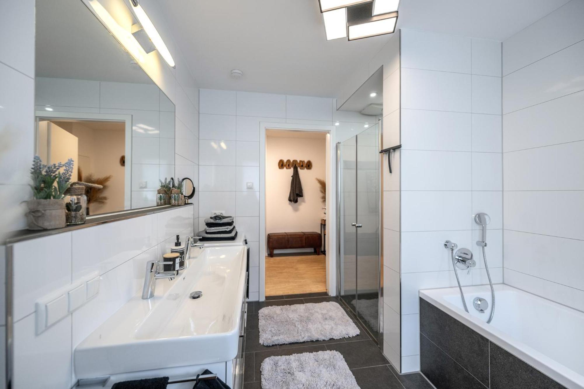 Alpenflair / Luxury / 100Qm / Work / Travel / Netflix Διαμέρισμα Penzberg Εξωτερικό φωτογραφία