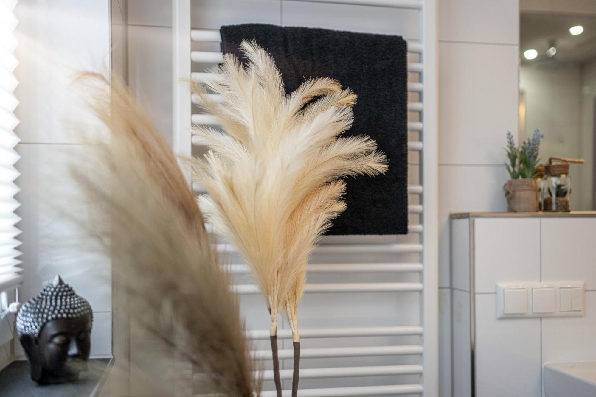 Alpenflair / Luxury / 100Qm / Work / Travel / Netflix Διαμέρισμα Penzberg Εξωτερικό φωτογραφία