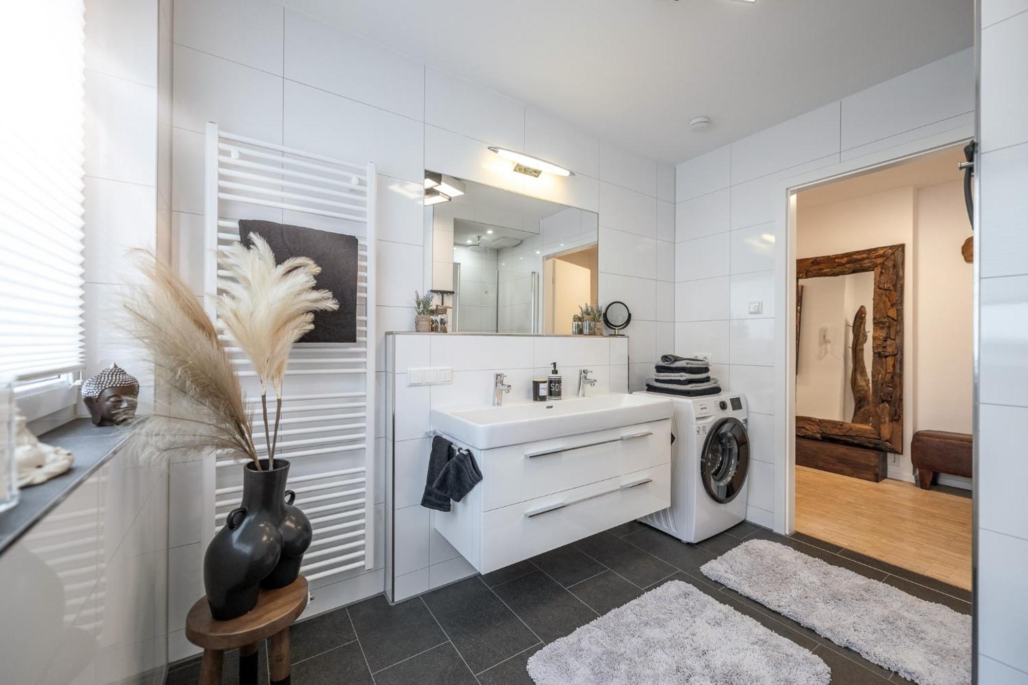 Alpenflair / Luxury / 100Qm / Work / Travel / Netflix Διαμέρισμα Penzberg Εξωτερικό φωτογραφία