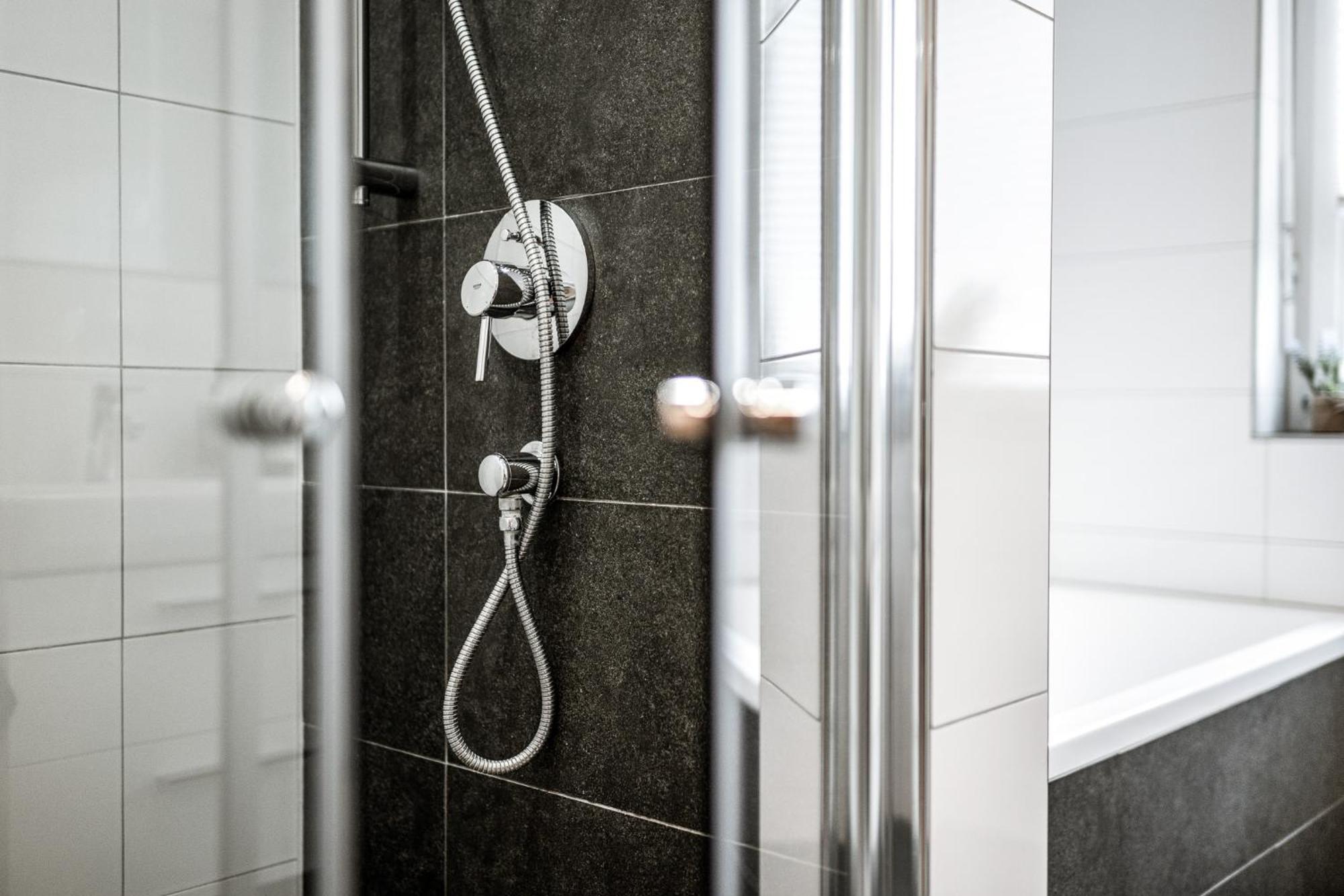 Alpenflair / Luxury / 100Qm / Work / Travel / Netflix Διαμέρισμα Penzberg Εξωτερικό φωτογραφία